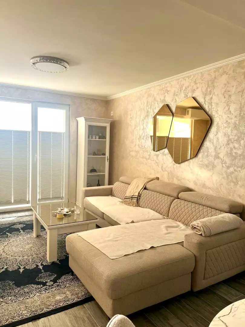 Flat 56m² in Montenegro, Dobra Voda. Priced at 130000€ rent photo-7