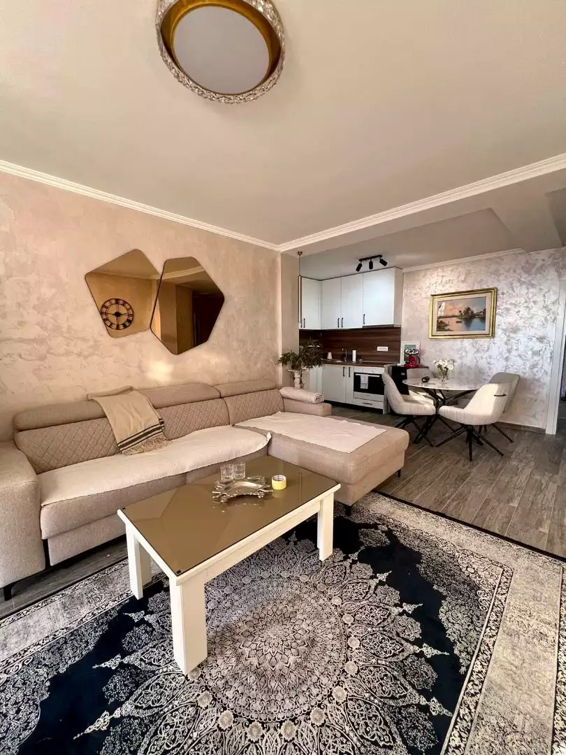 Flat 56m² in Montenegro, Dobra Voda. Priced at 130000€ rent photo-8