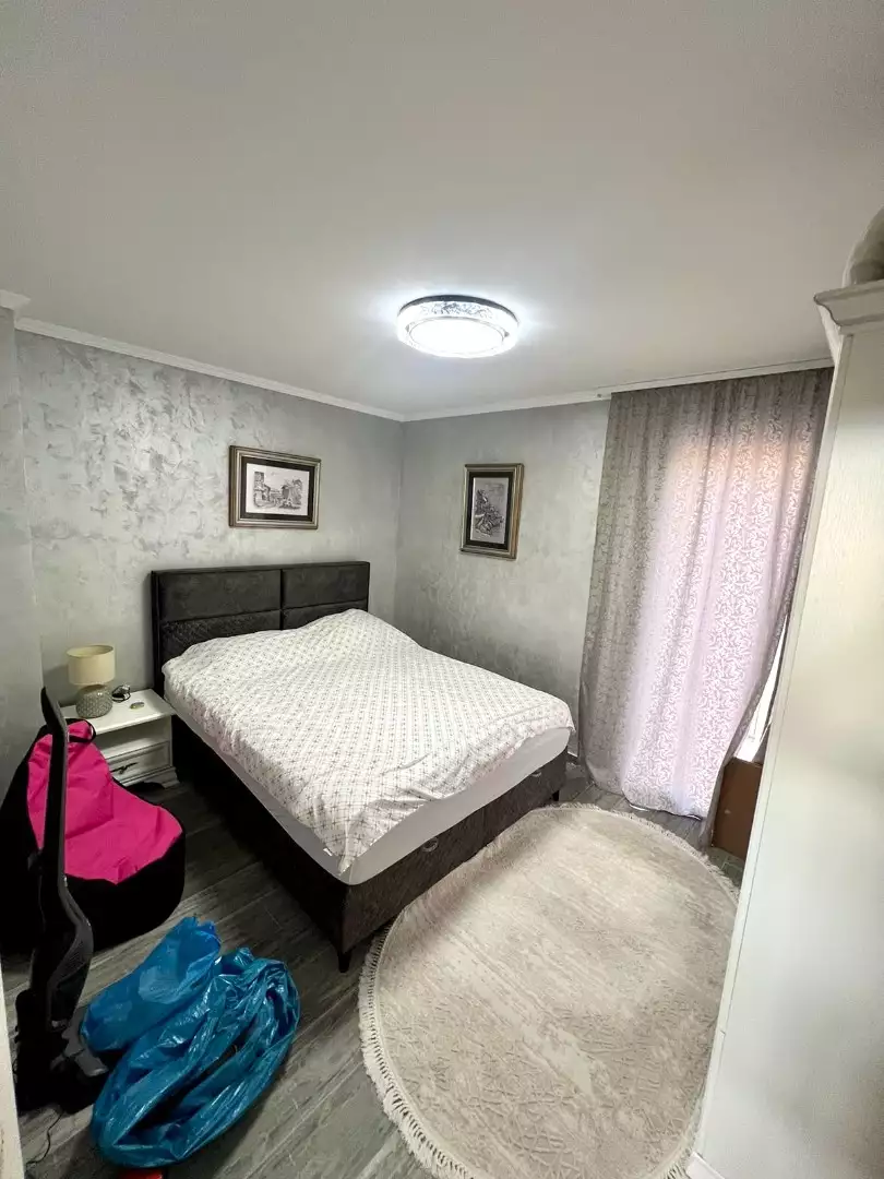 Flat 56m² in Montenegro, Dobra Voda. Priced at 130000€ rent photo-10