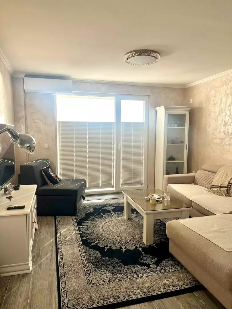 Flat 56m² in Montenegro, Dobra Voda. Priced at 130000€ rent photo-11