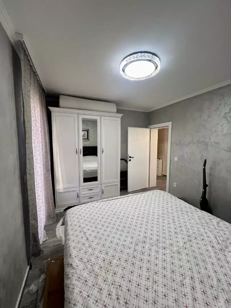 Flat 56m² in Montenegro, Dobra Voda. Priced at 130000€ rent photo-12