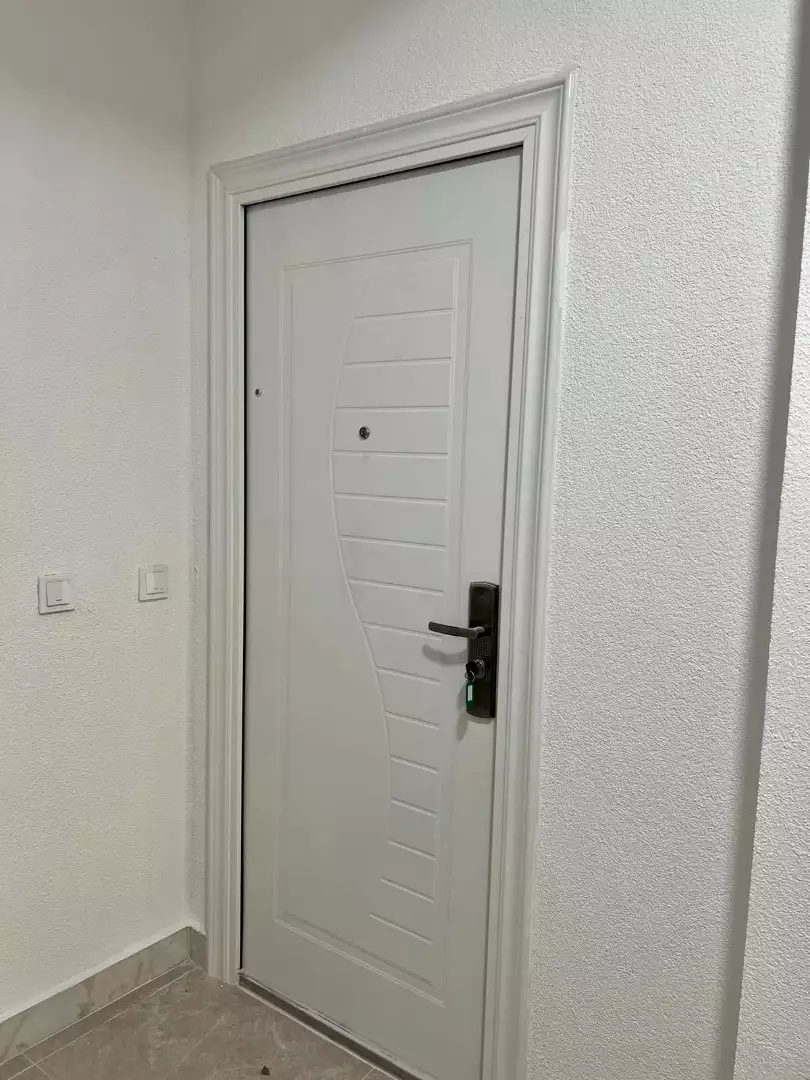Flat 56m² in Montenegro, Dobra Voda. Priced at 130000€ rent photo-14