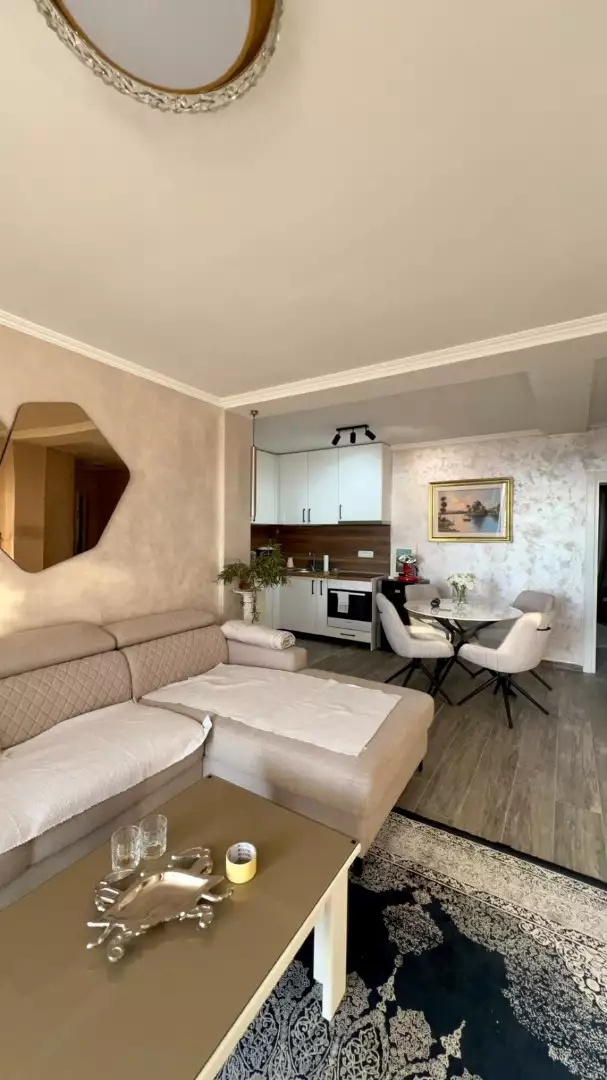 Flat 56m² in Montenegro, Dobra Voda. Priced at 130000€ rent photo-15