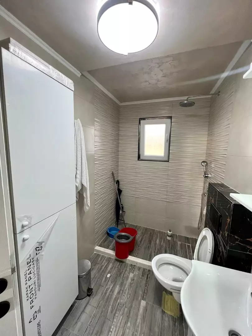 Flat 56m² in Montenegro, Dobra Voda. Priced at 130000€ rent photo-18