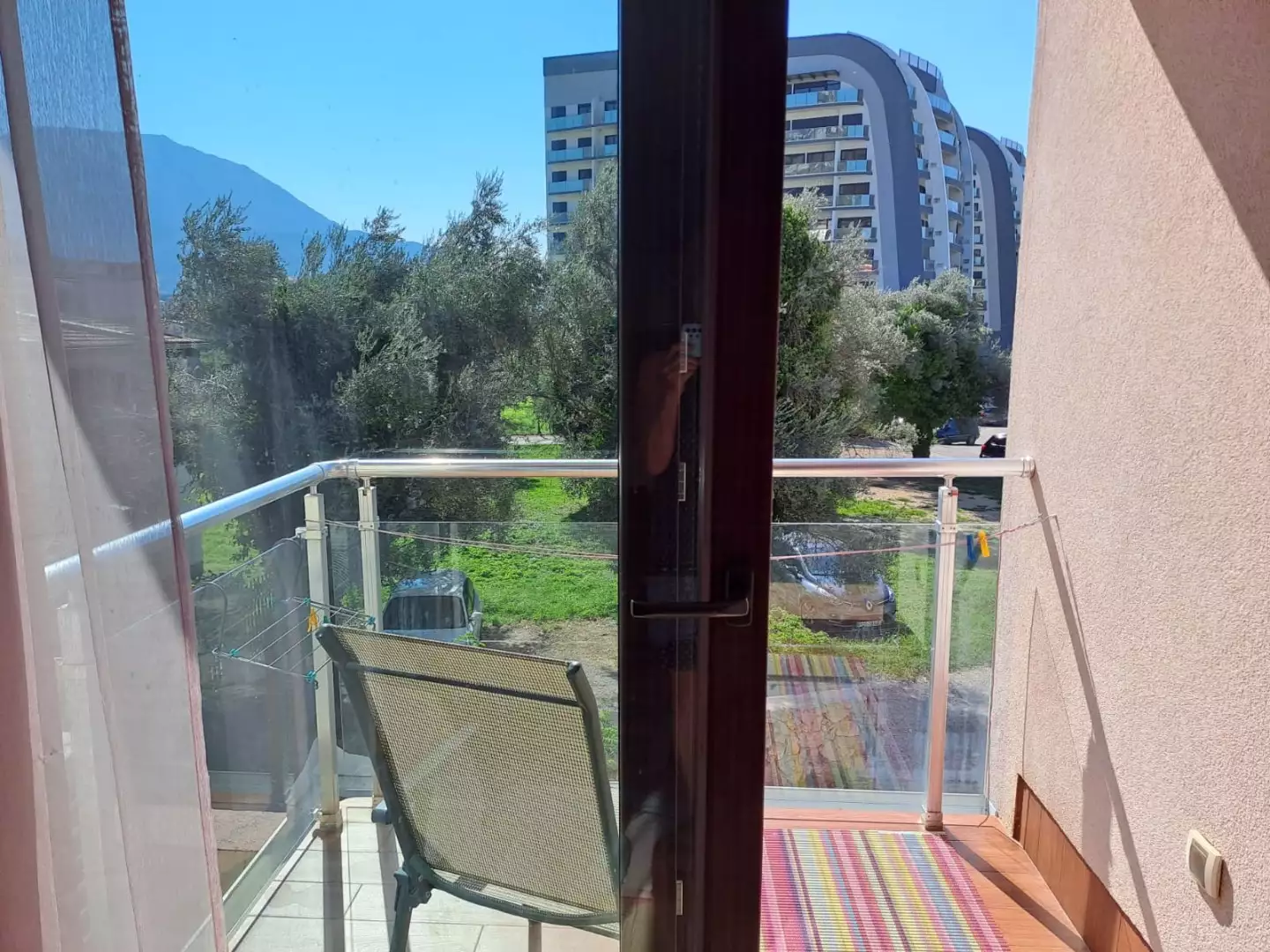 Flat 49m² in Montenegro, Bar. Priced at 120000€ rent photo-1