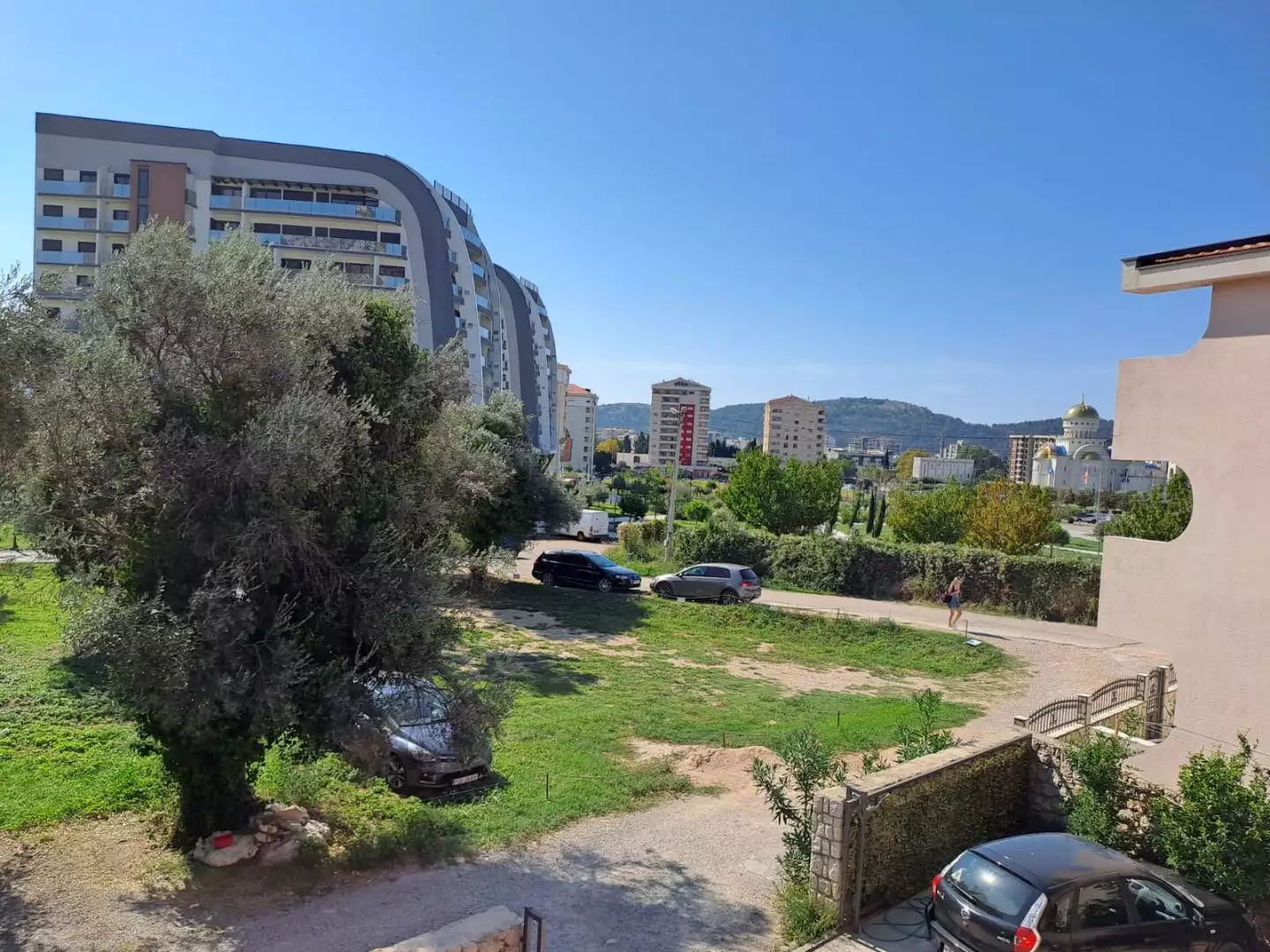 Flat 49m² in Montenegro, Bar. Priced at 120000€ rent photo-2