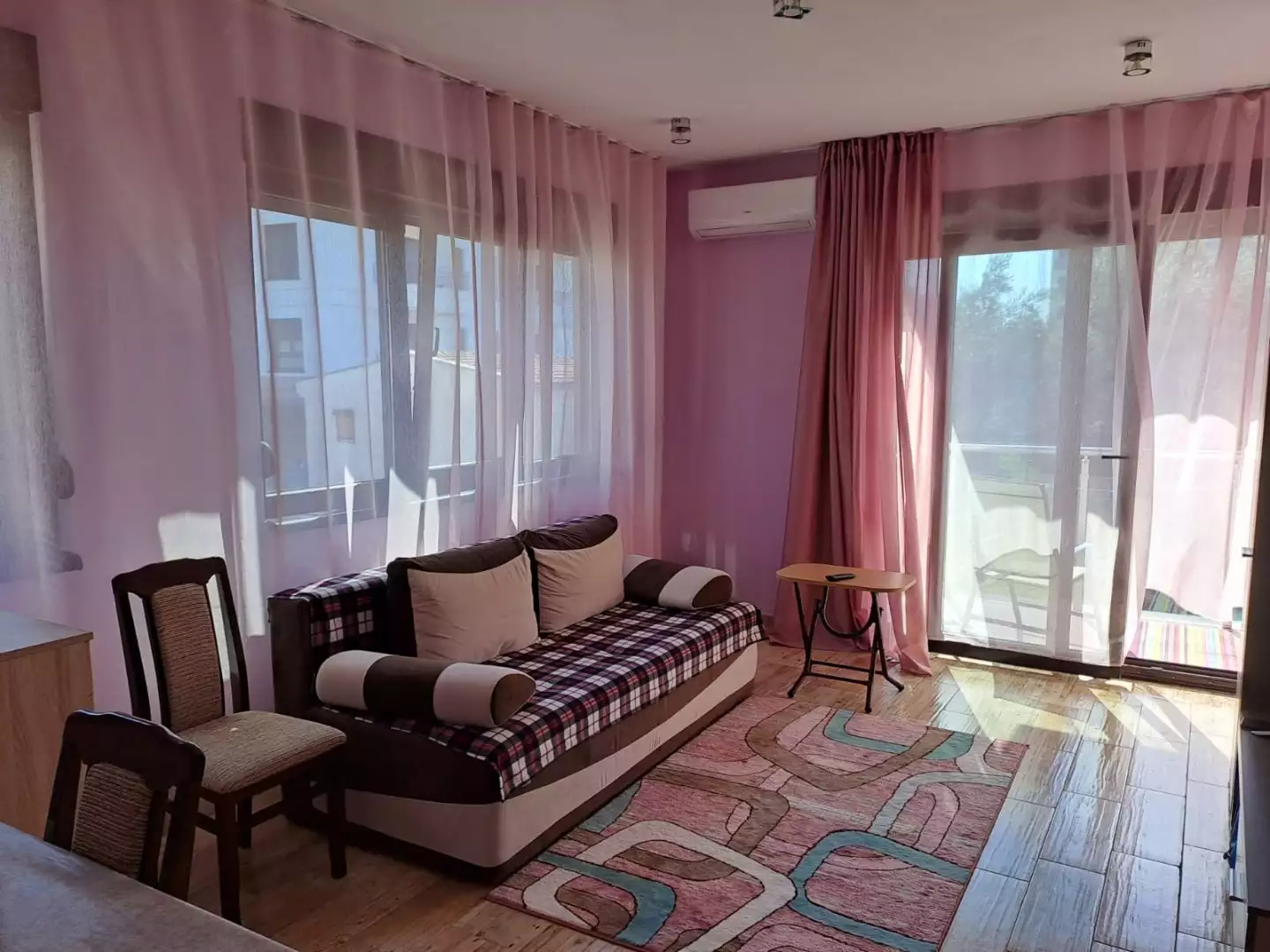 Flat 49m² in Montenegro, Bar. Priced at 120000€ rent photo-3
