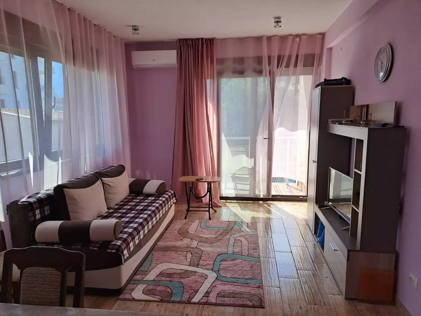 Flat 49m² in Montenegro, Bar. Priced at 120000€ rent photo-4