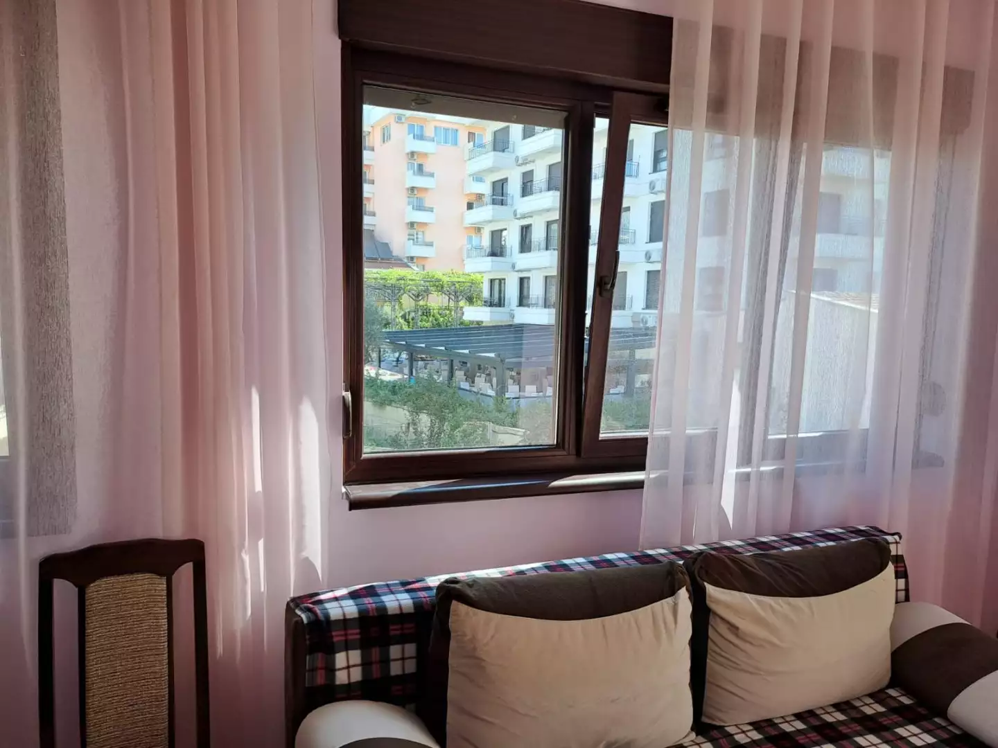 Flat 49m² in Montenegro, Bar. Priced at 120000€ rent photo-5