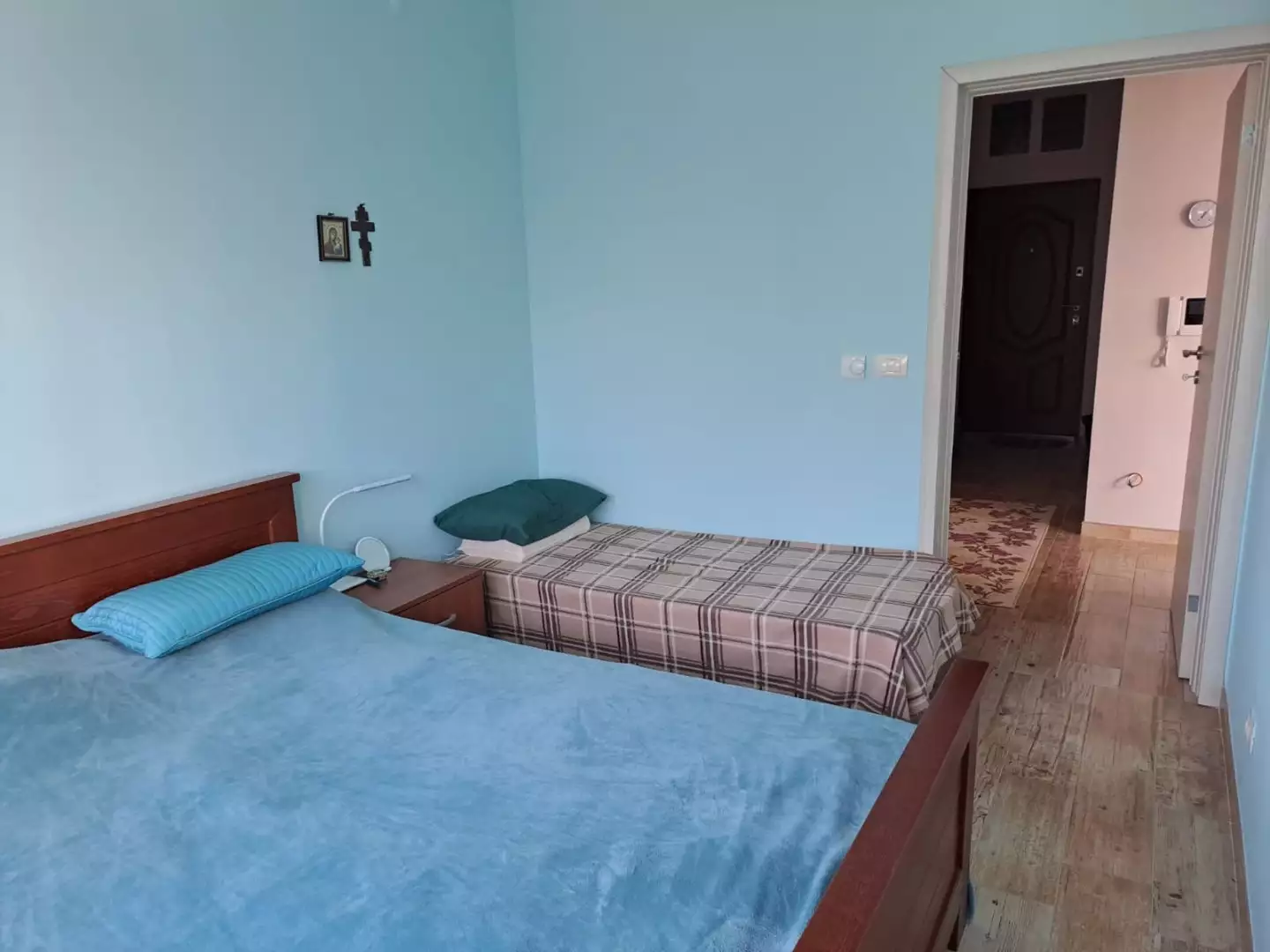 Flat 49m² in Montenegro, Bar. Priced at 120000€ rent photo-7