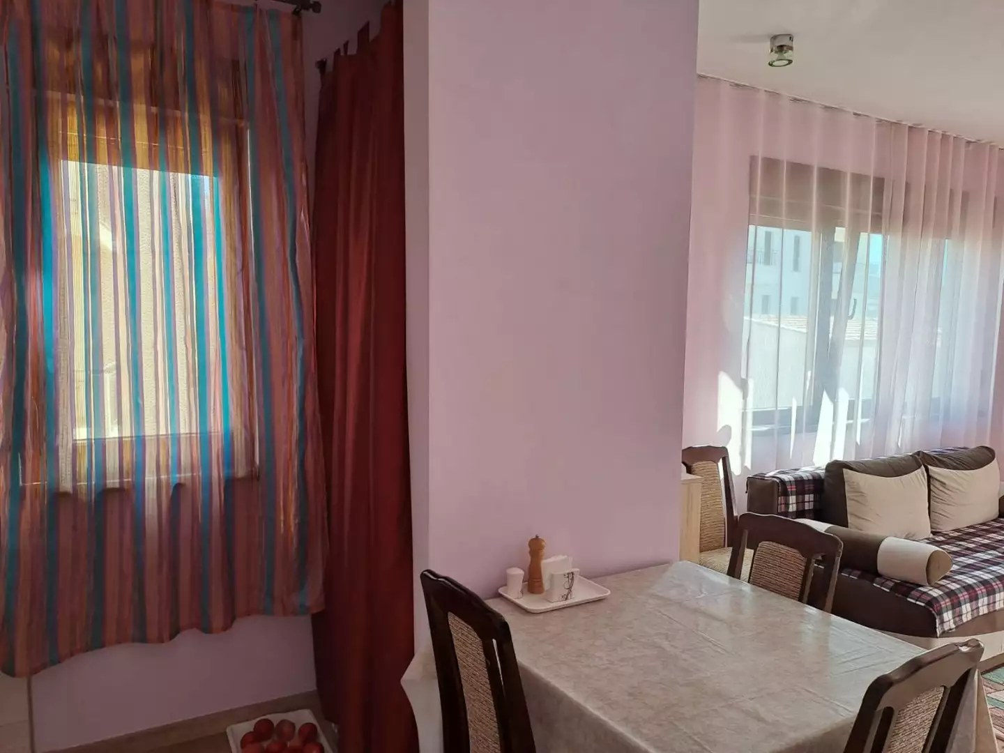 Flat 49m² in Montenegro, Bar. Priced at 120000€ rent photo-9