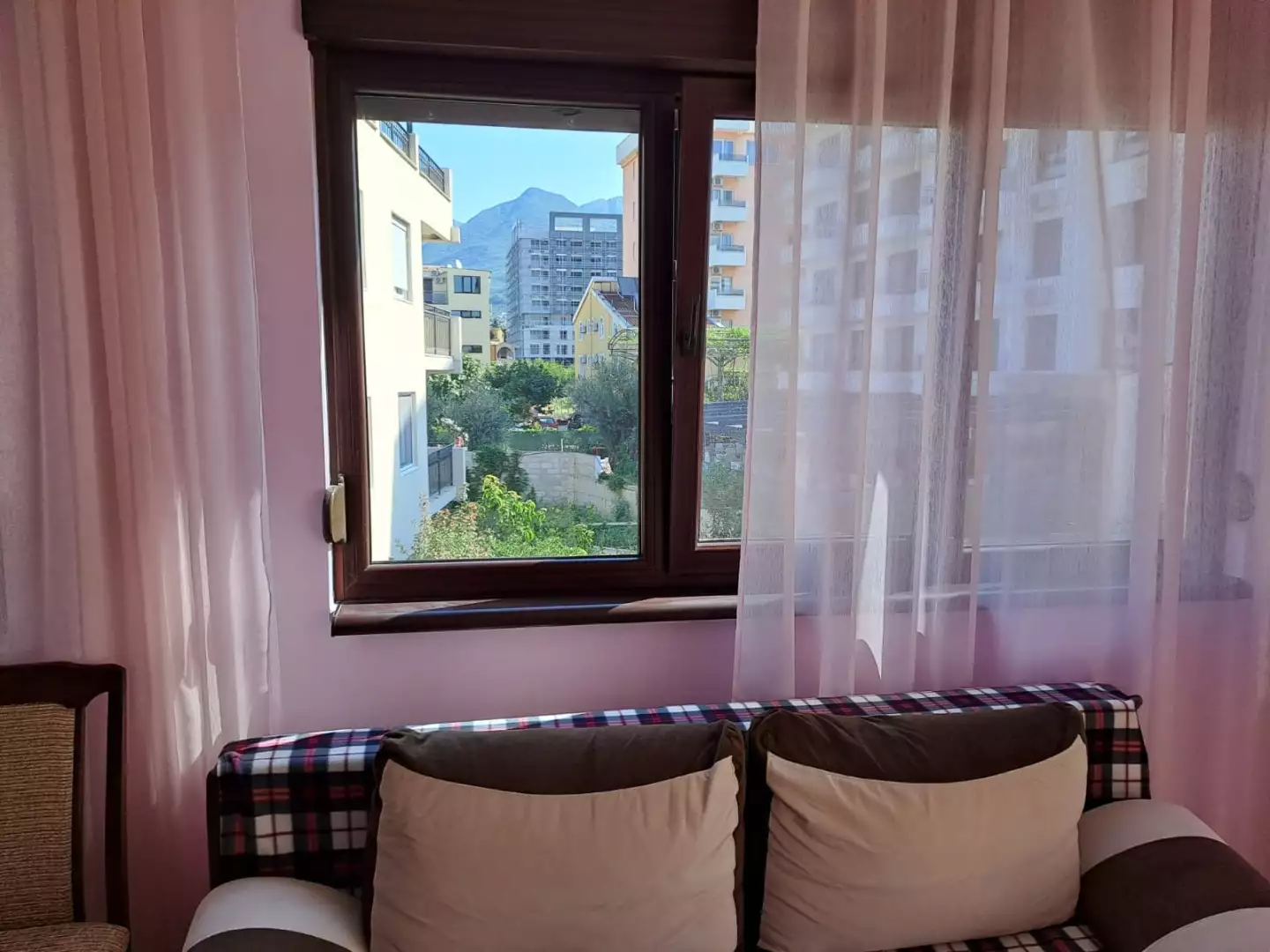 Flat 49m² in Montenegro, Bar. Priced at 120000€ rent photo-10