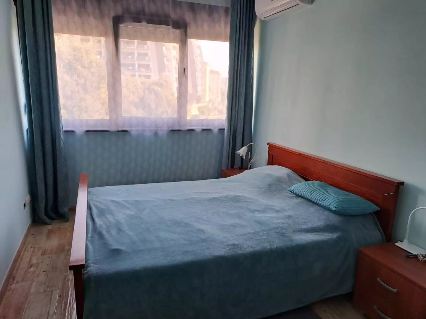 Flat 49m² in Montenegro, Bar. Priced at 120000€ rent photo-11