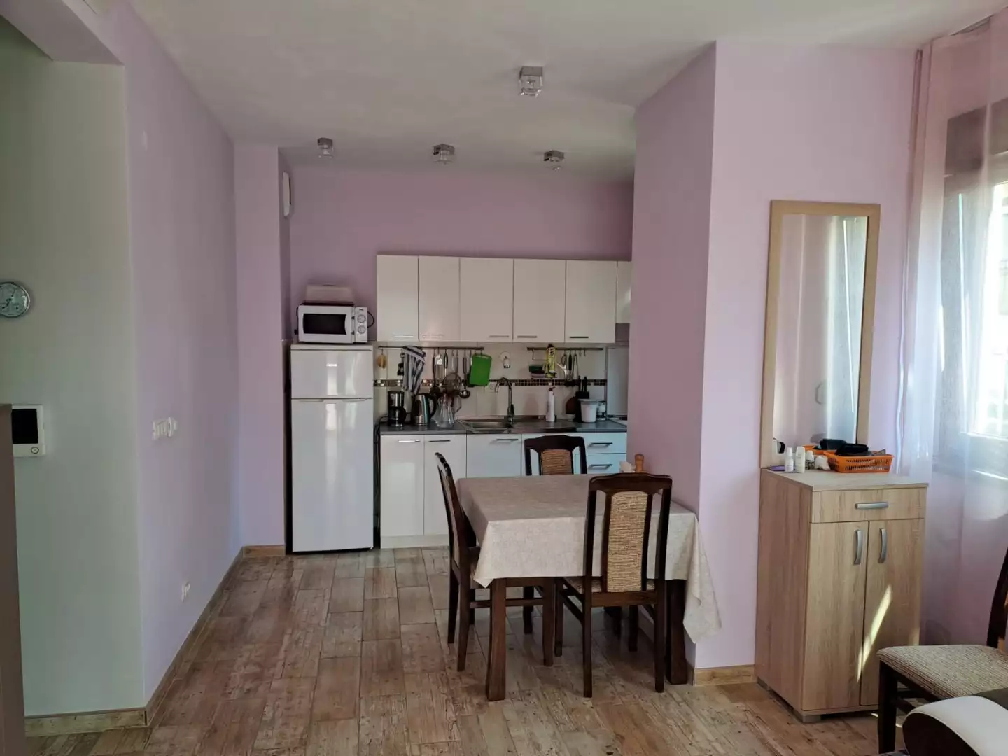 Flat 49m² in Montenegro, Bar. Priced at 120000€ rent photo-12