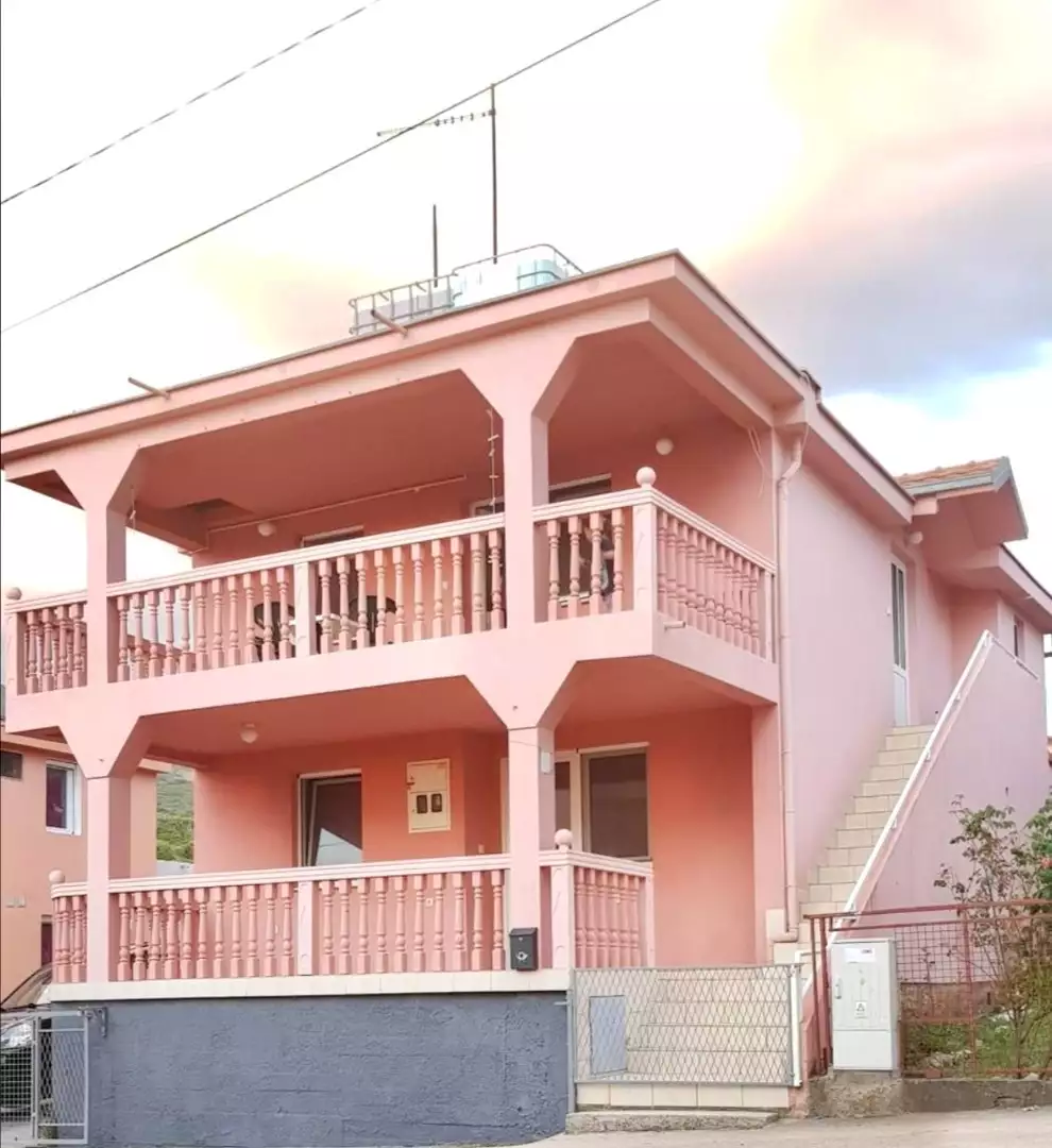House 111m² in Montenegro, Dobra Voda. Priced at 170000€ rent photo-1
