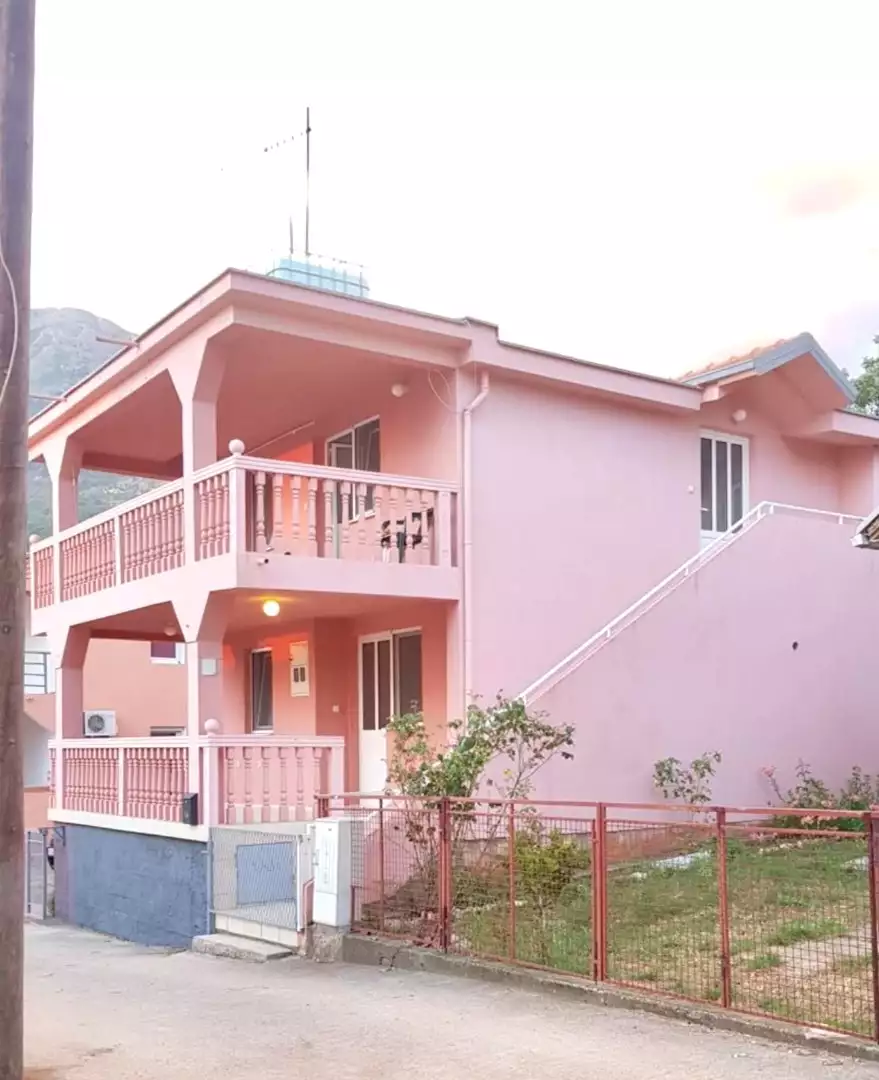 House 111m² in Montenegro, Dobra Voda. Priced at 170000€ rent photo-2