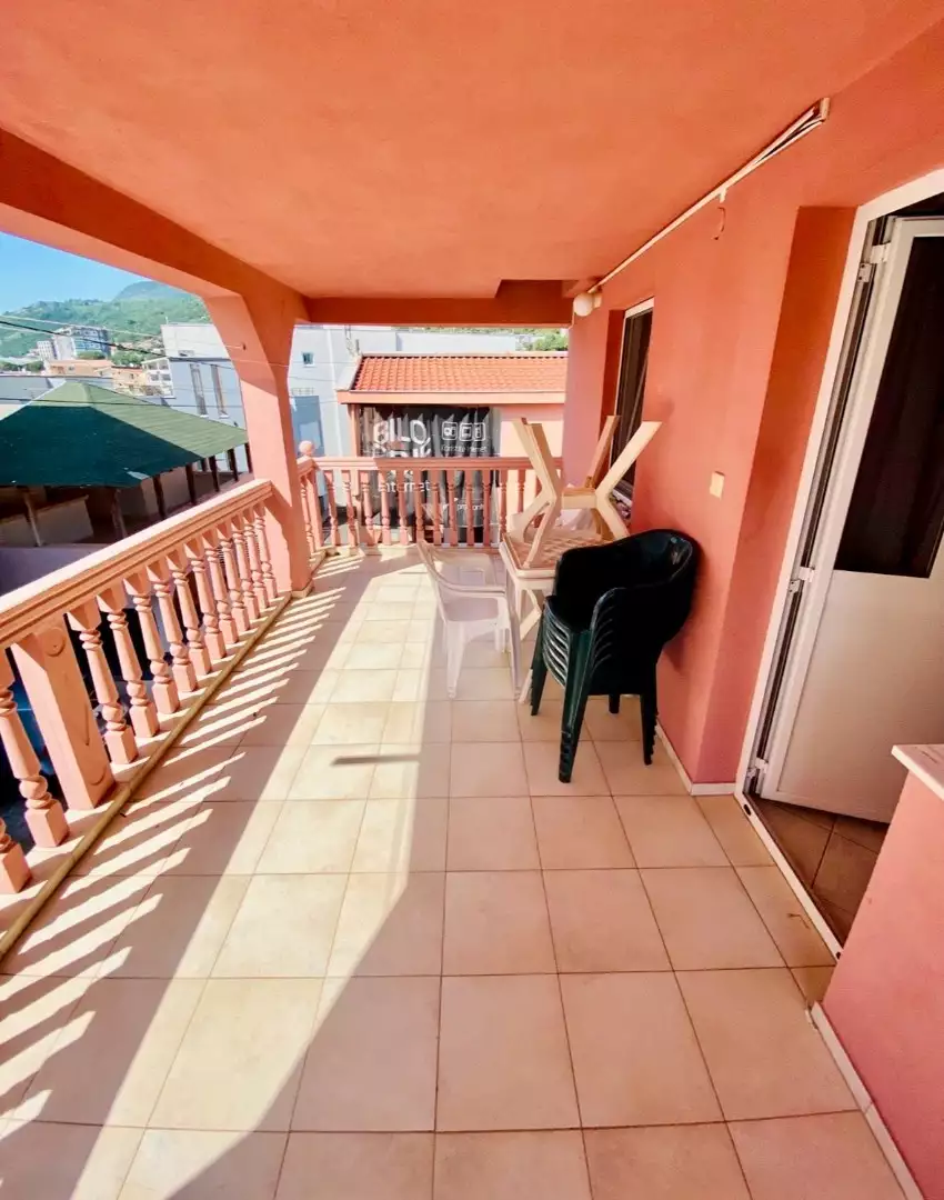 House 111m² in Montenegro, Dobra Voda. Priced at 170000€ rent photo-8