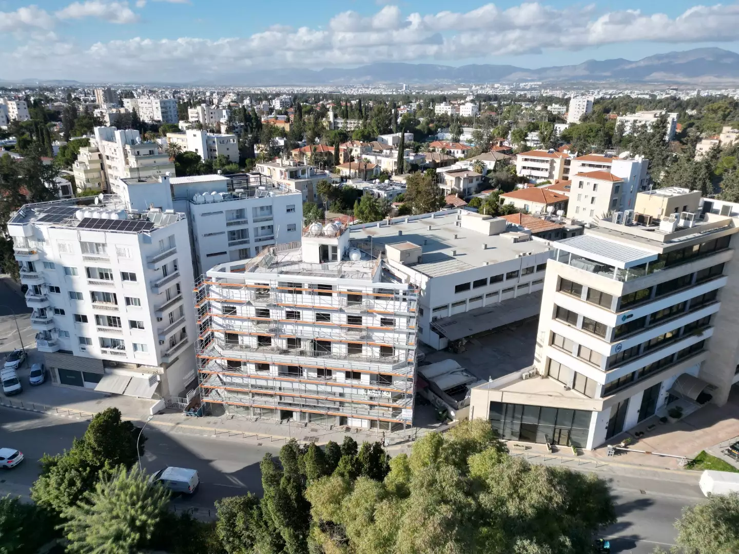 Flat 77m² in Cyprus, Larnaca. Priced at 192500€ rent photo-2