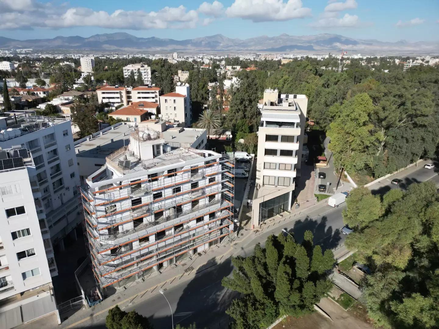 Flat 77m² in Cyprus, Larnaca. Priced at 192500€ rent photo-4
