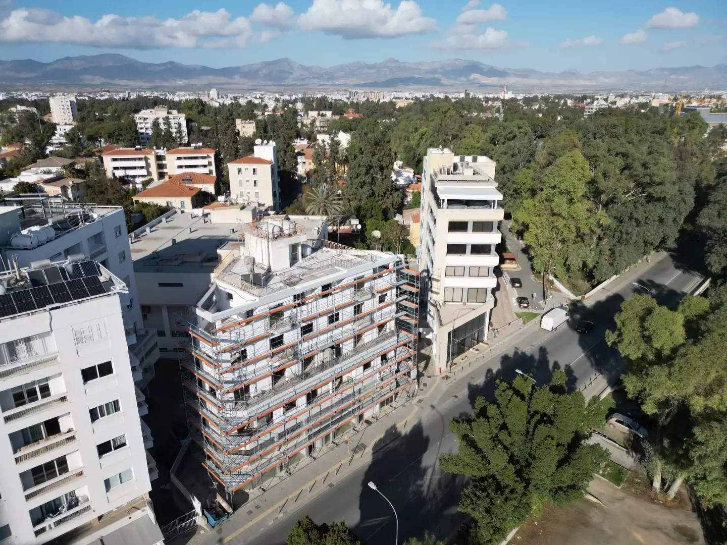 Flat 77m² in Cyprus, Larnaca. Priced at 192500€ rent photo-5