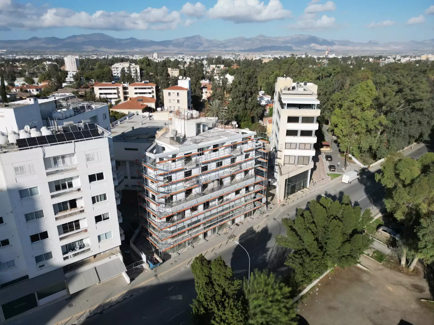 Flat 77m² in Cyprus, Larnaca. Priced at 192500€ rent photo-6