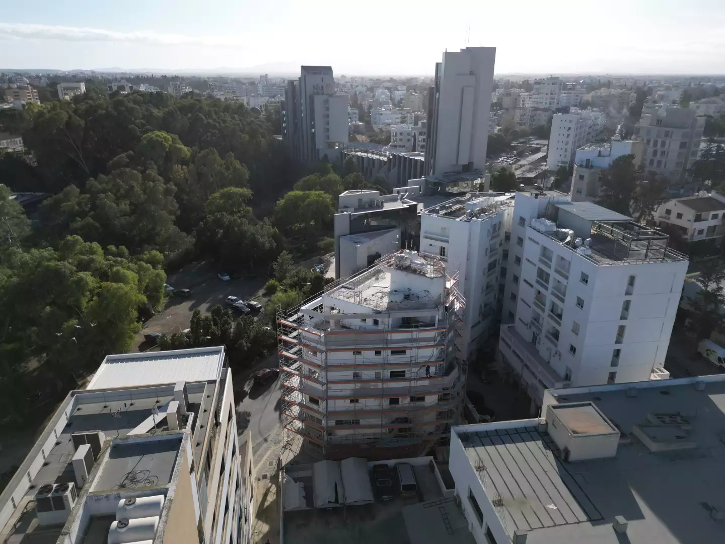 Flat 77m² in Cyprus, Larnaca. Priced at 192500€ rent photo-9