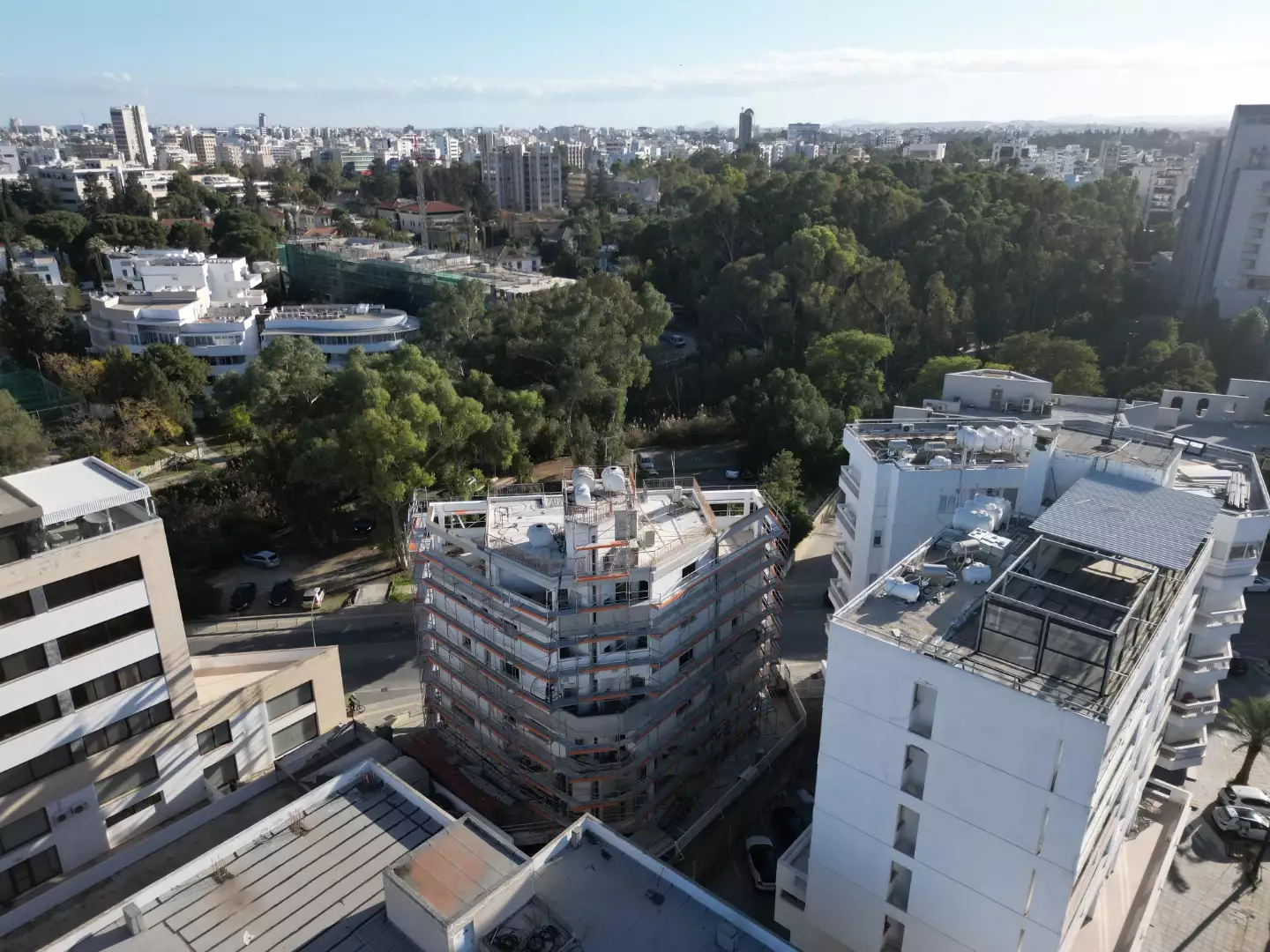 Flat 77m² in Cyprus, Larnaca. Priced at 192500€ rent photo-12