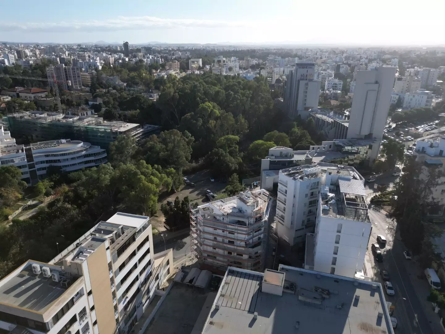 Flat 77m² in Cyprus, Larnaca. Priced at 192500€ rent photo-14