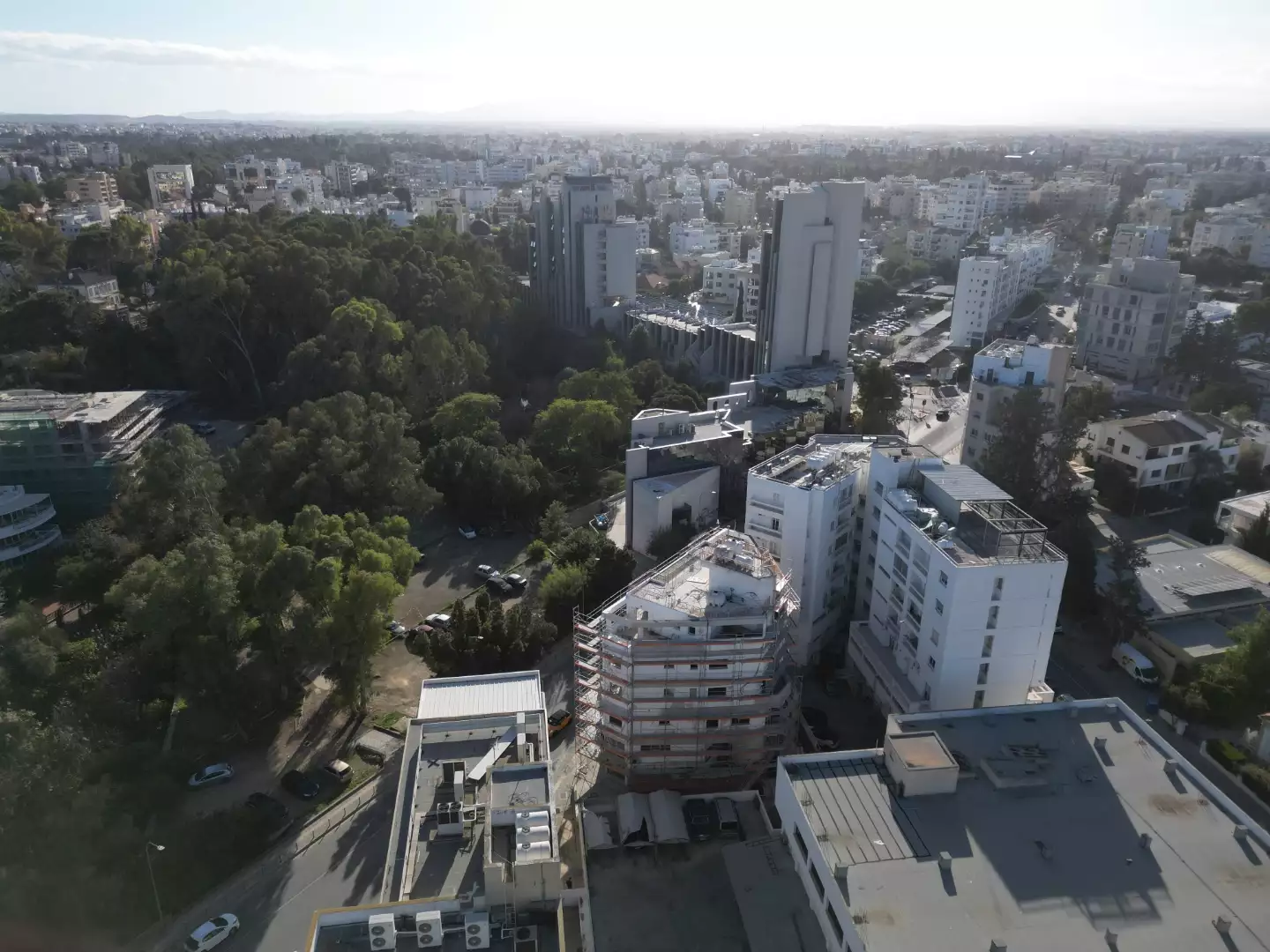 Flat 77m² in Cyprus, Larnaca. Priced at 192500€ rent photo-15