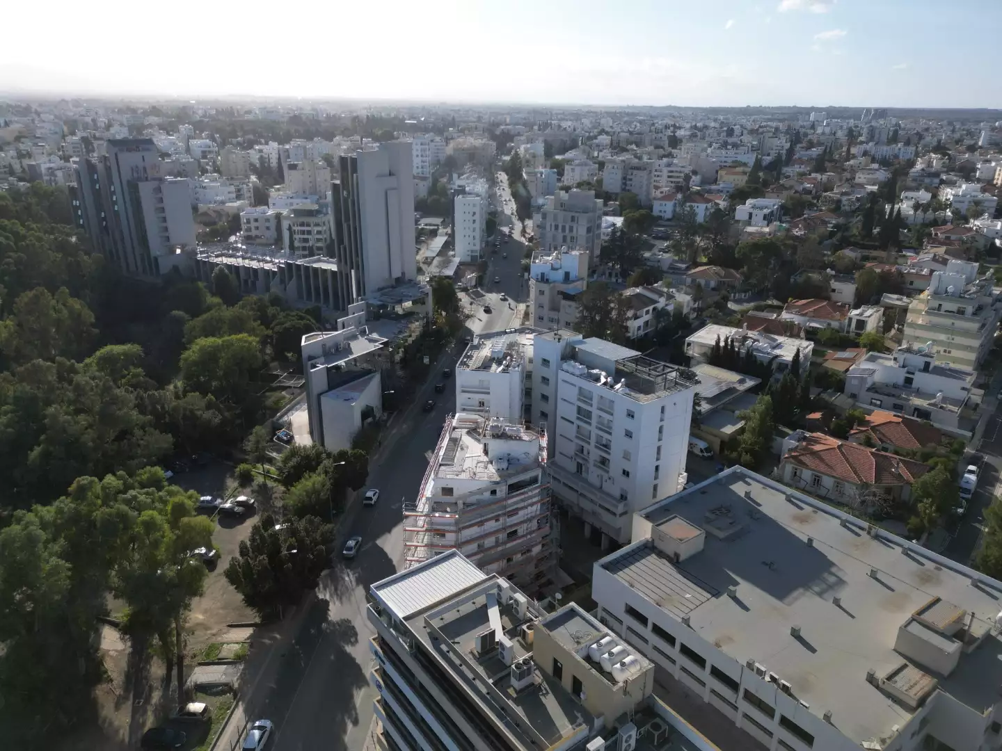 Flat 77m² in Cyprus, Larnaca. Priced at 192500€ rent photo-16