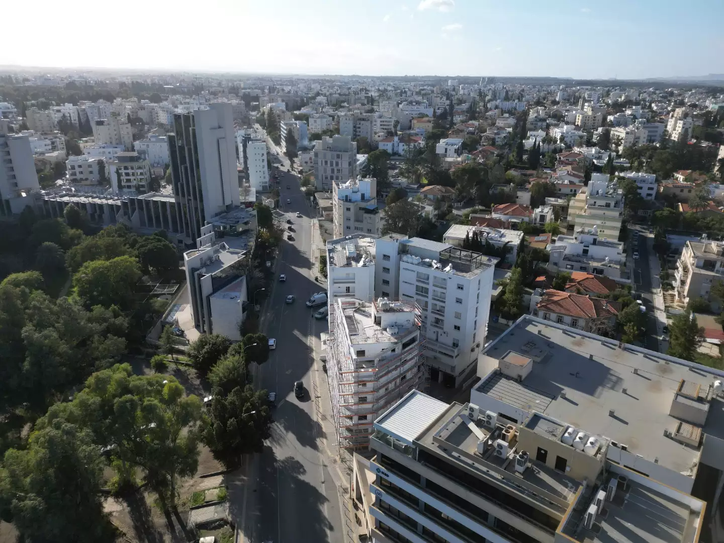 Flat 77m² in Cyprus, Larnaca. Priced at 192500€ rent photo-17