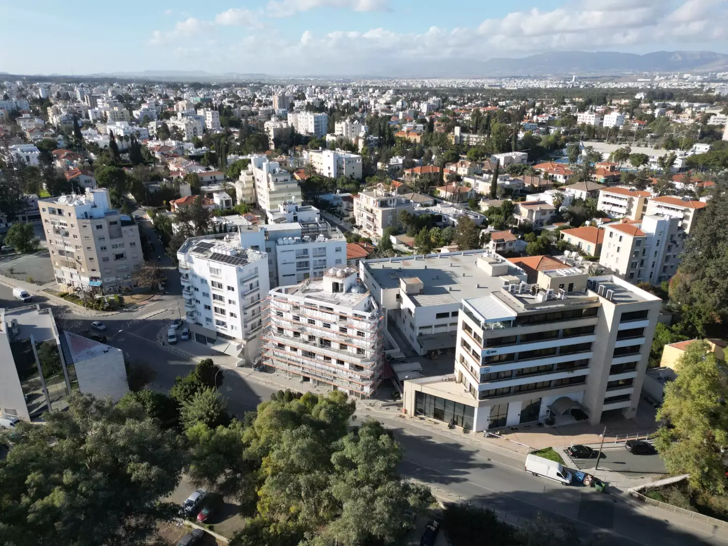 Flat 77m² in Cyprus, Larnaca. Priced at 192500€ rent photo-19