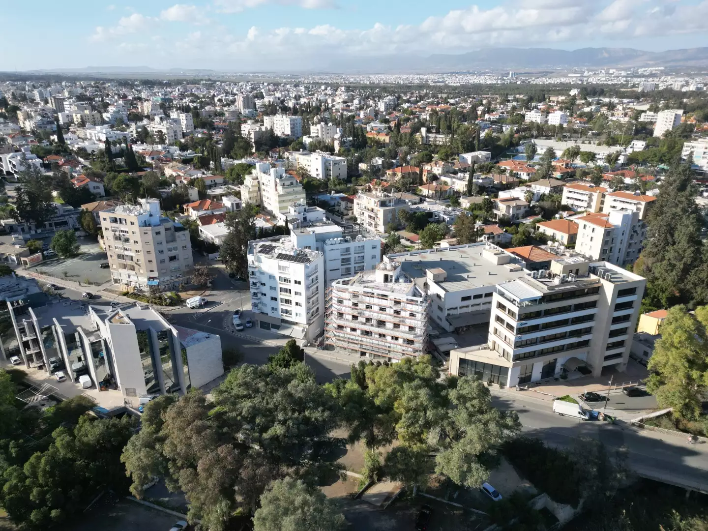 Flat 77m² in Cyprus, Larnaca. Priced at 192500€ rent photo-20