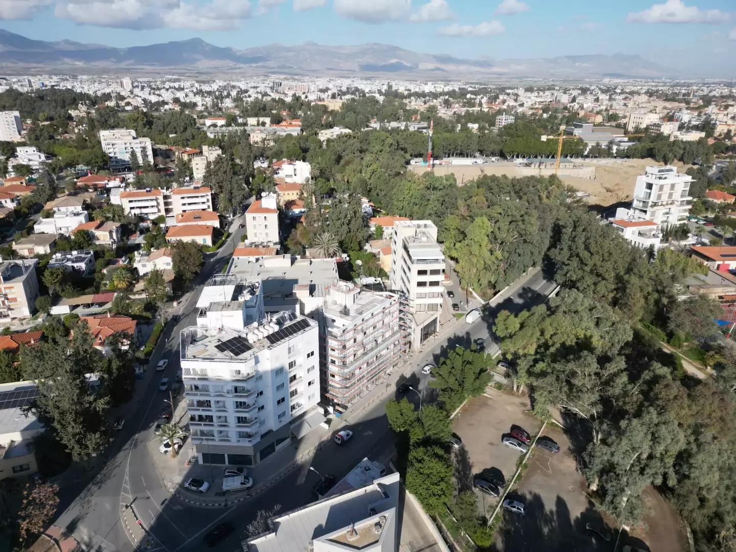 Flat 77m² in Cyprus, Larnaca. Priced at 192500€ rent photo-23