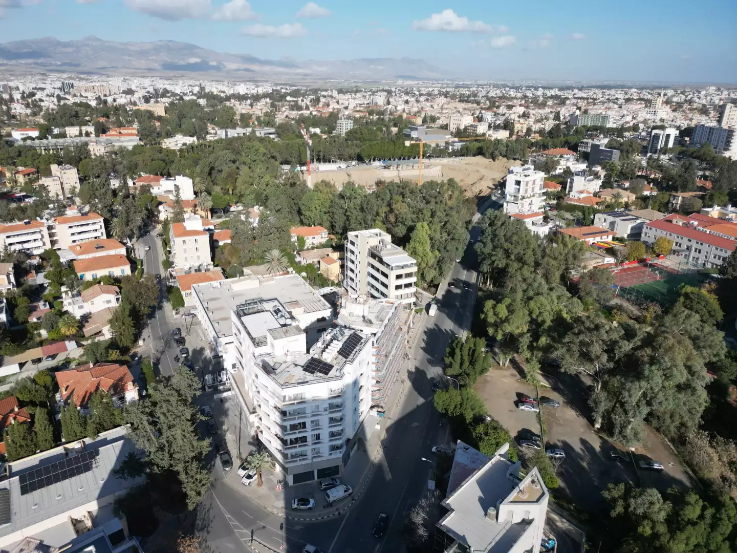 Flat 77m² in Cyprus, Larnaca. Priced at 192500€ rent photo-24