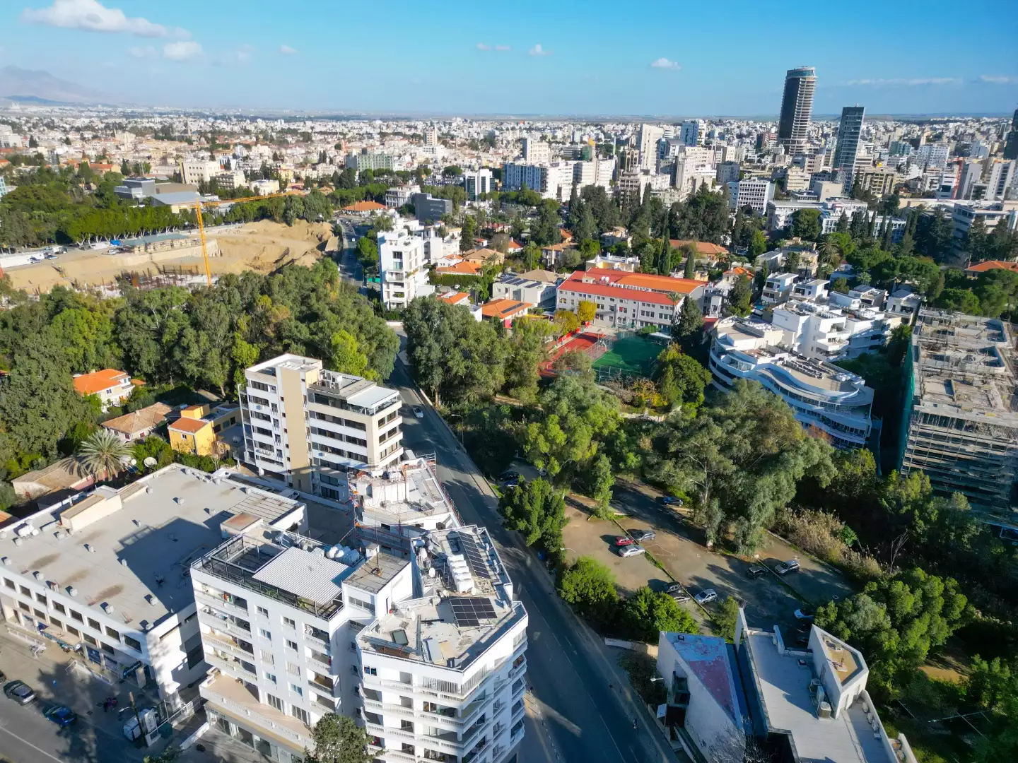 Flat 77m² in Cyprus, Larnaca. Priced at 192500€ rent photo-25