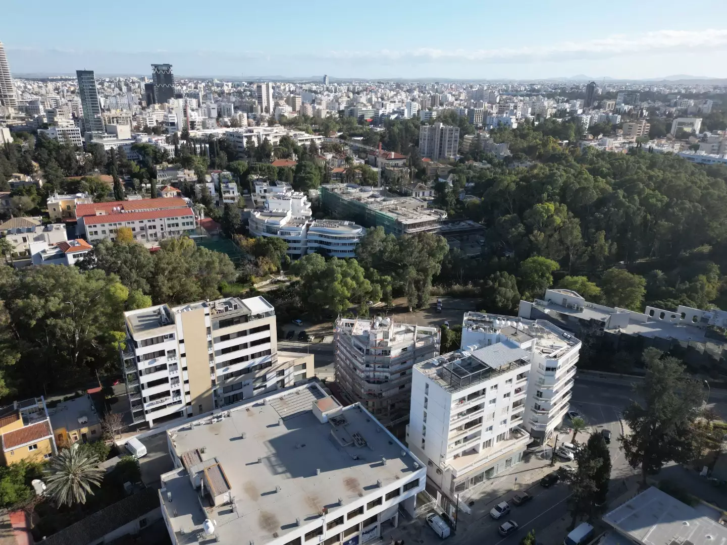 Flat 77m² in Cyprus, Larnaca. Priced at 192500€ rent photo-27