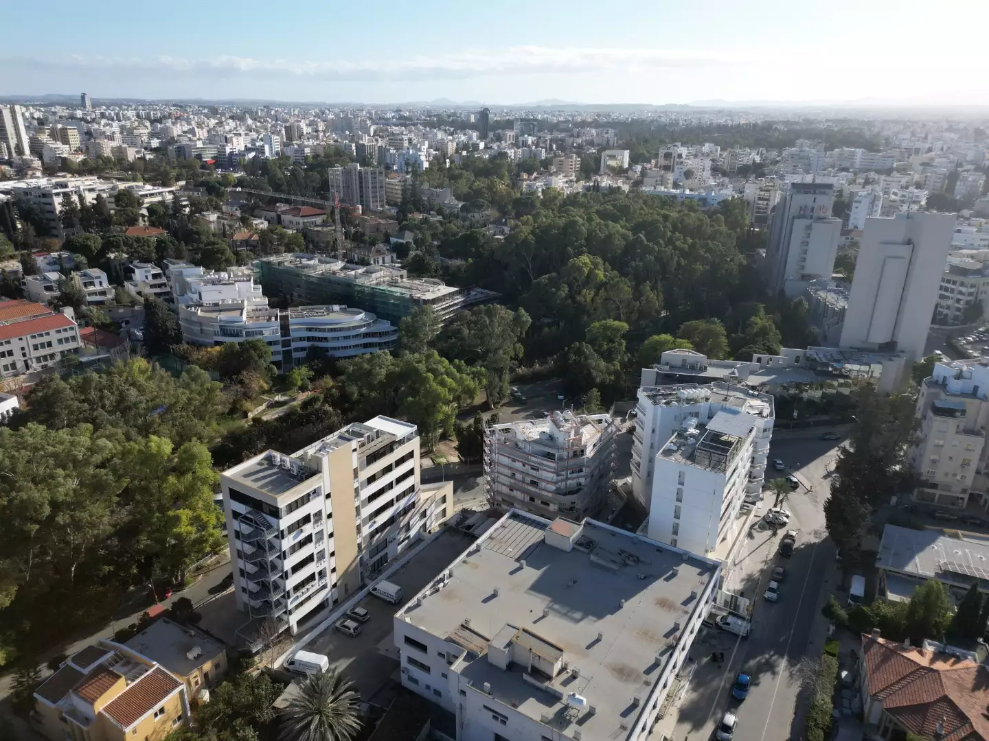 Flat 77m² in Cyprus, Larnaca. Priced at 192500€ rent photo-28