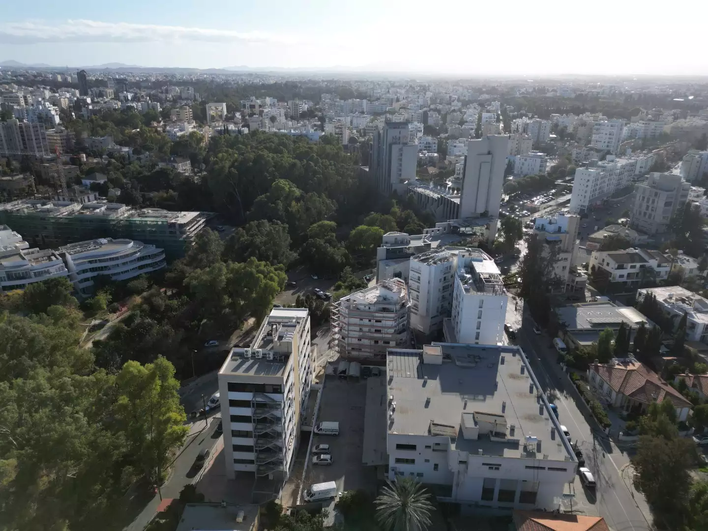Flat 77m² in Cyprus, Larnaca. Priced at 192500€ rent photo-29