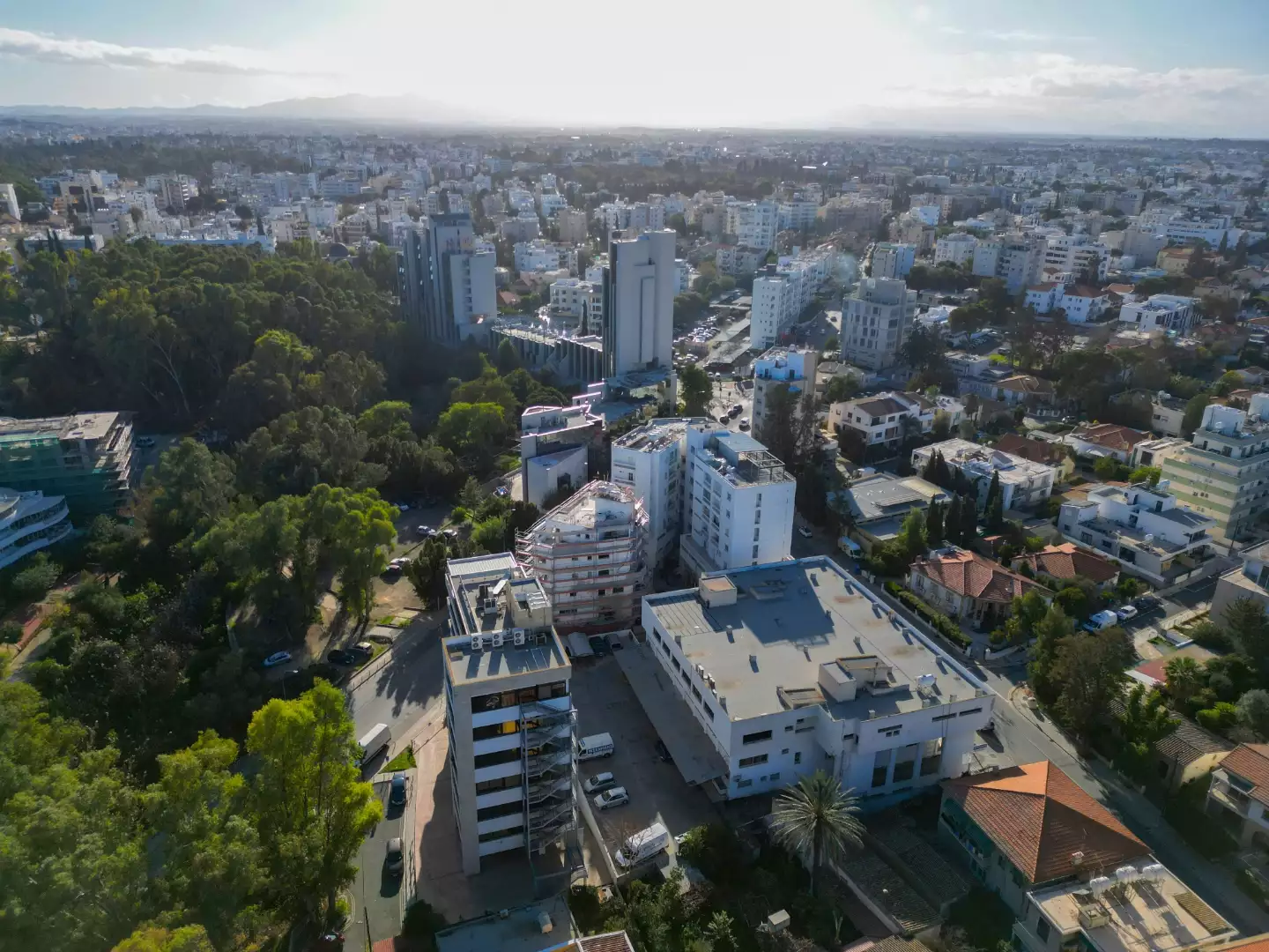 Flat 77m² in Cyprus, Larnaca. Priced at 192500€ rent photo-30