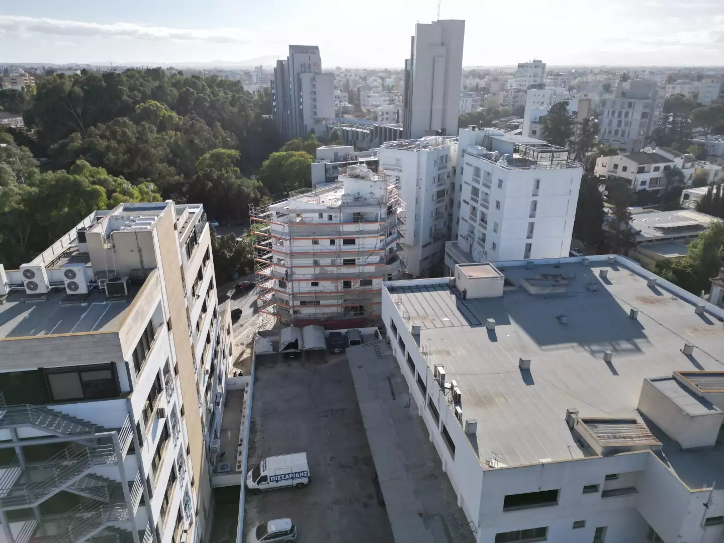 Flat 77m² in Cyprus, Larnaca. Priced at 192500€ rent photo-31