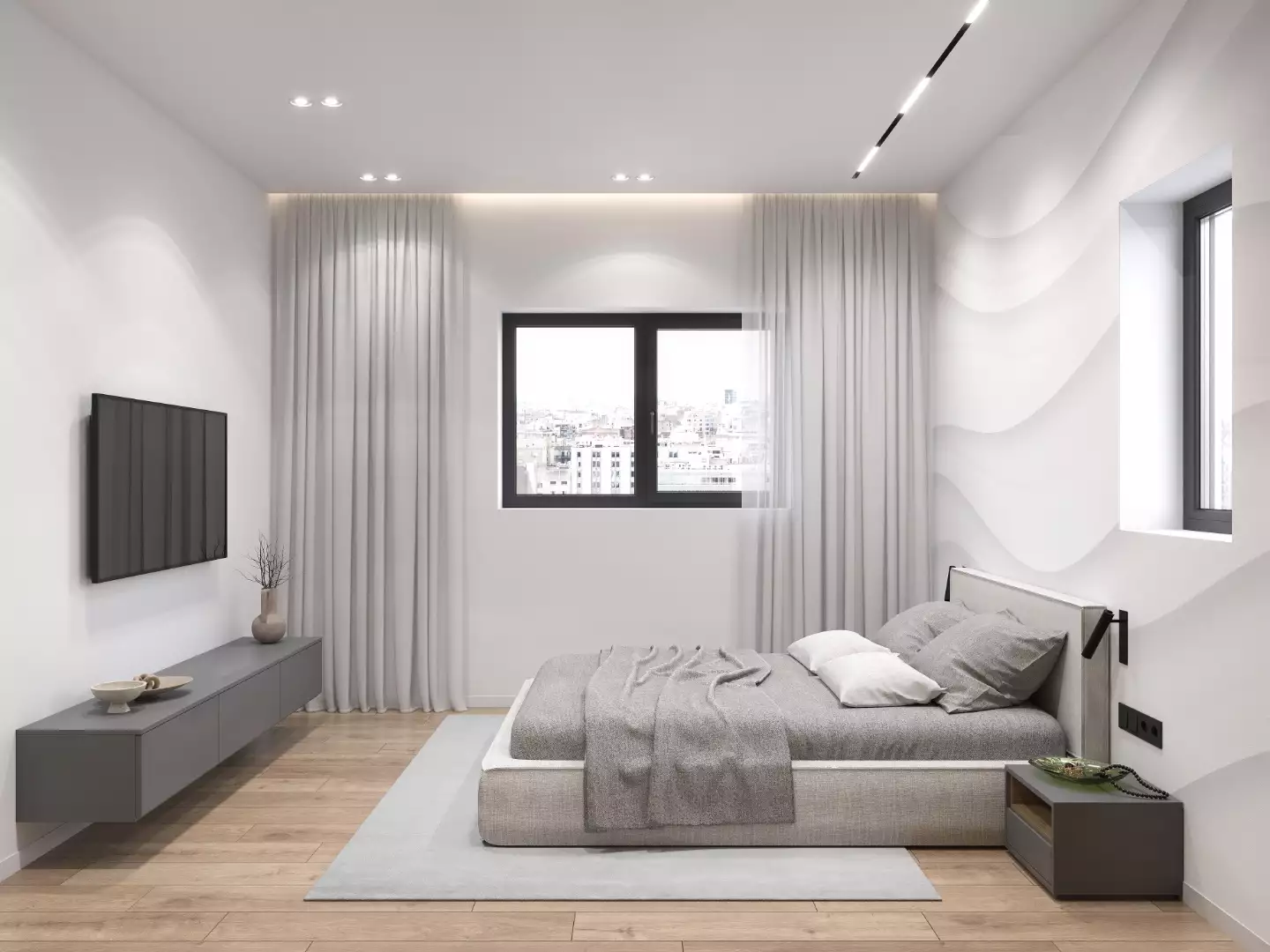 Flat 113m² in Cyprus, Nicosia. Priced at 358130€ rent photo-2