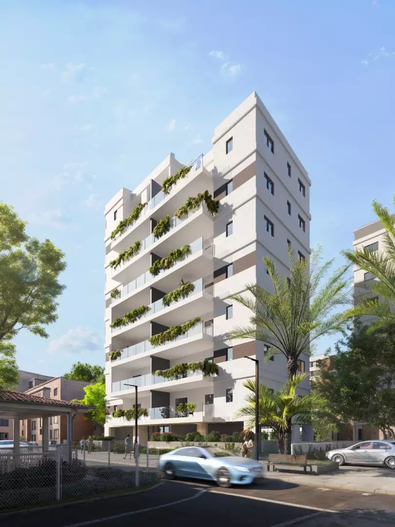 Flat 113m² in Cyprus, Nicosia. Priced at 358130€ rent photo-6
