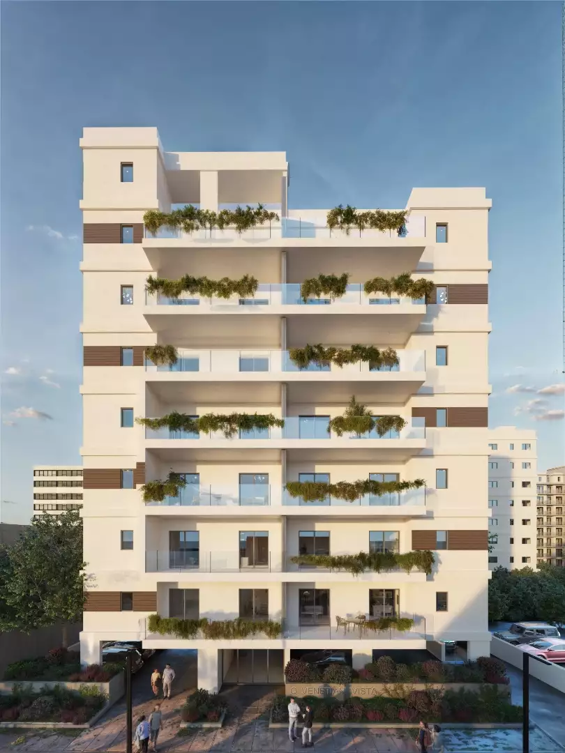 Flat 113m² in Cyprus, Nicosia. Priced at 358130€ rent photo-7