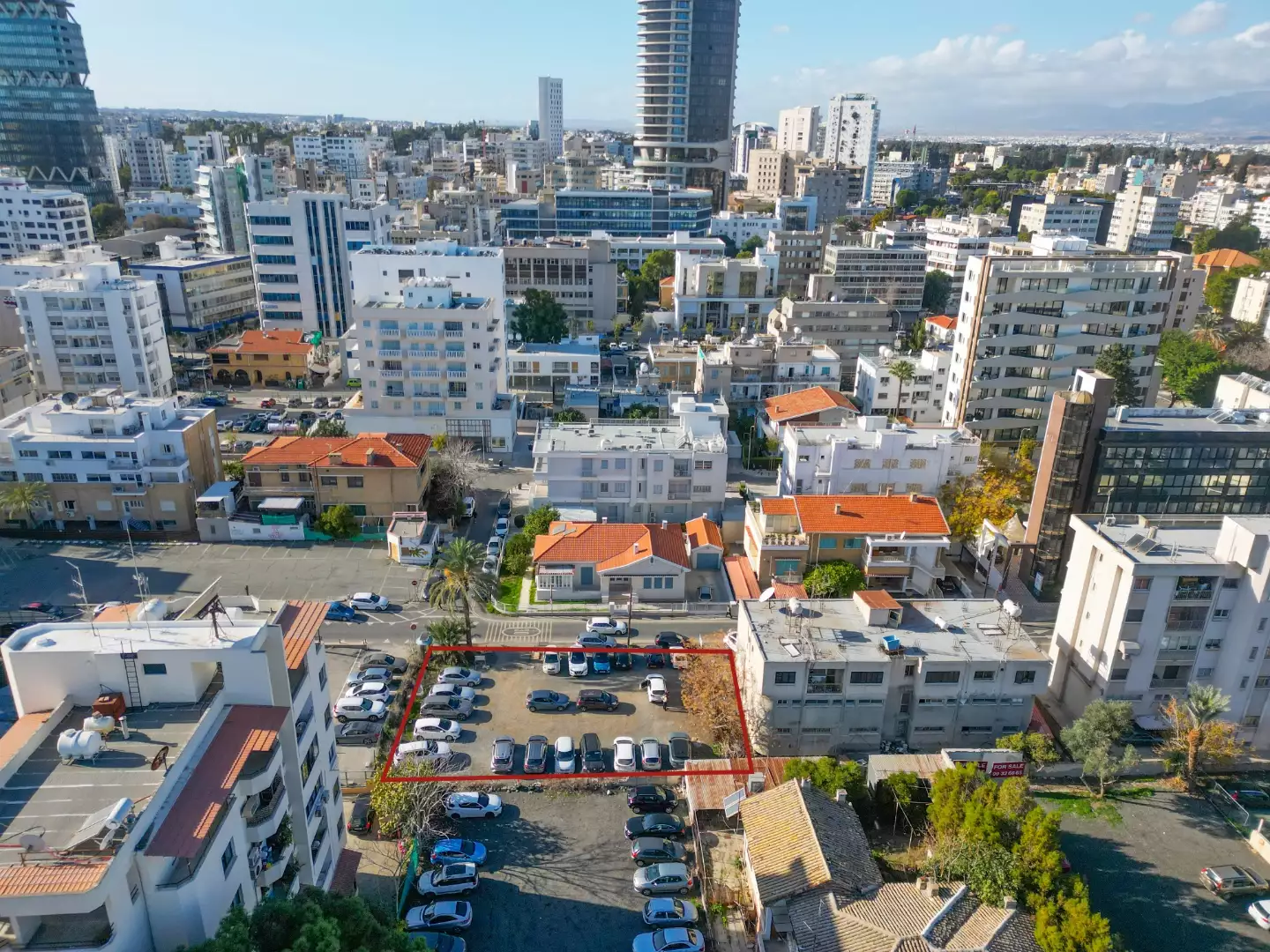 Flat 113m² in Cyprus, Nicosia. Priced at 358130€ rent photo-10