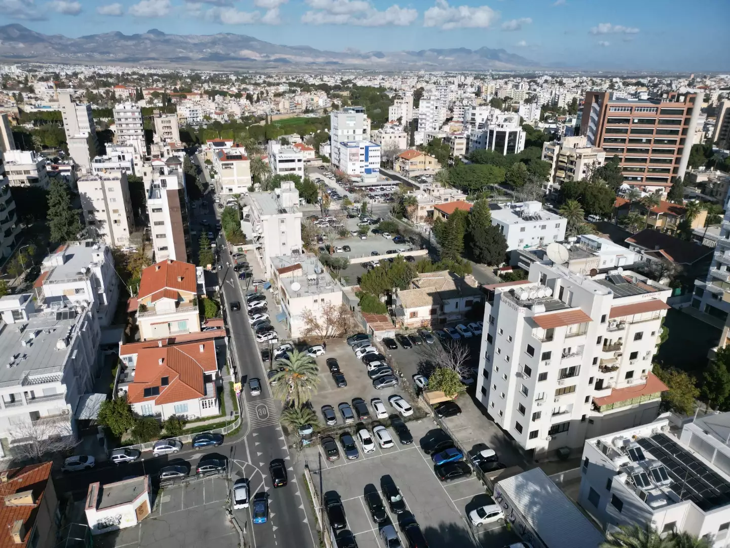 Flat 113m² in Cyprus, Nicosia. Priced at 358130€ rent photo-11