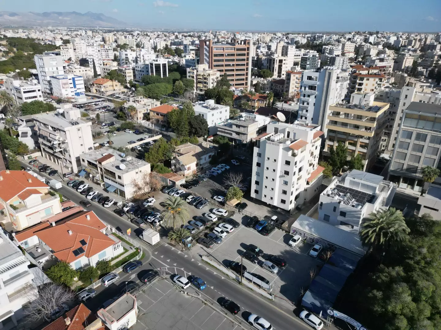 Flat 113m² in Cyprus, Nicosia. Priced at 358130€ rent photo-12