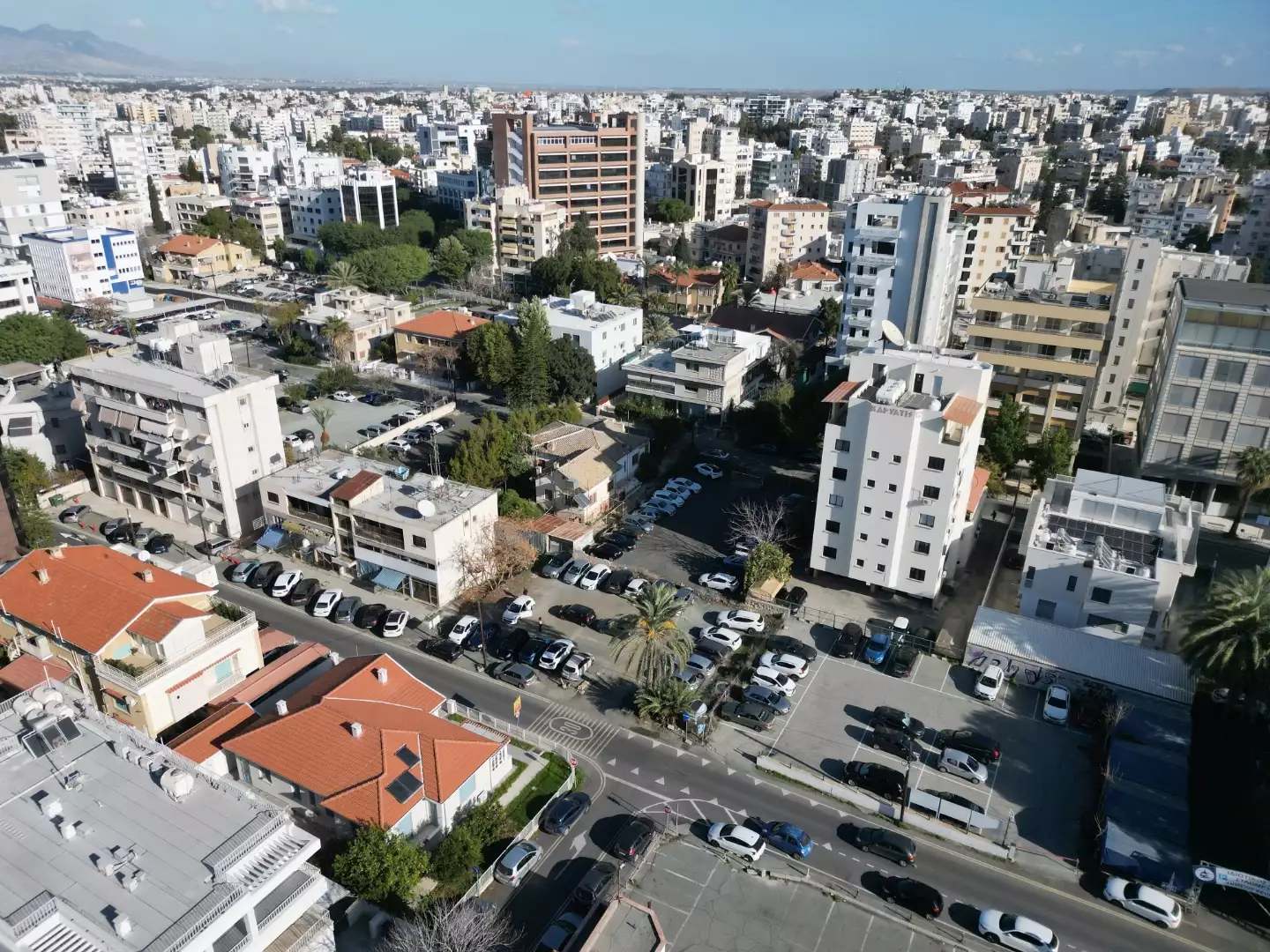 Flat 113m² in Cyprus, Nicosia. Priced at 358130€ rent photo-13