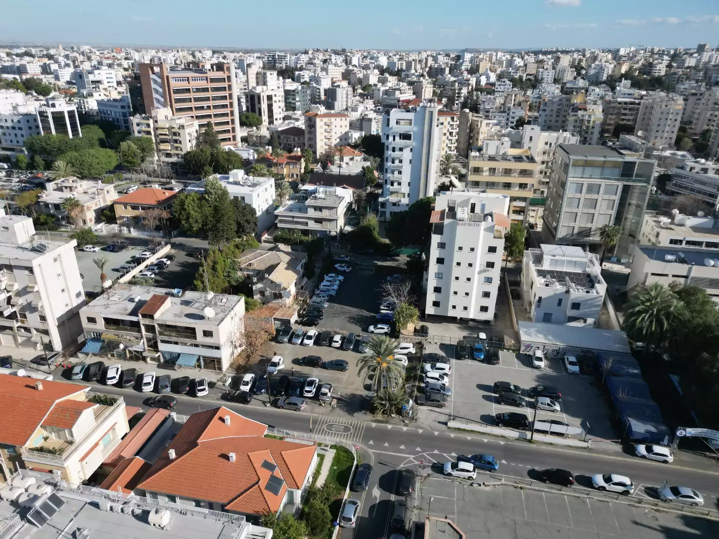 Flat 113m² in Cyprus, Nicosia. Priced at 358130€ rent photo-14