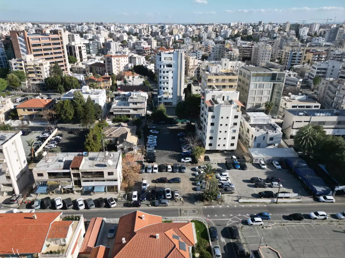 Flat 113m² in Cyprus, Nicosia. Priced at 358130€ rent photo-15